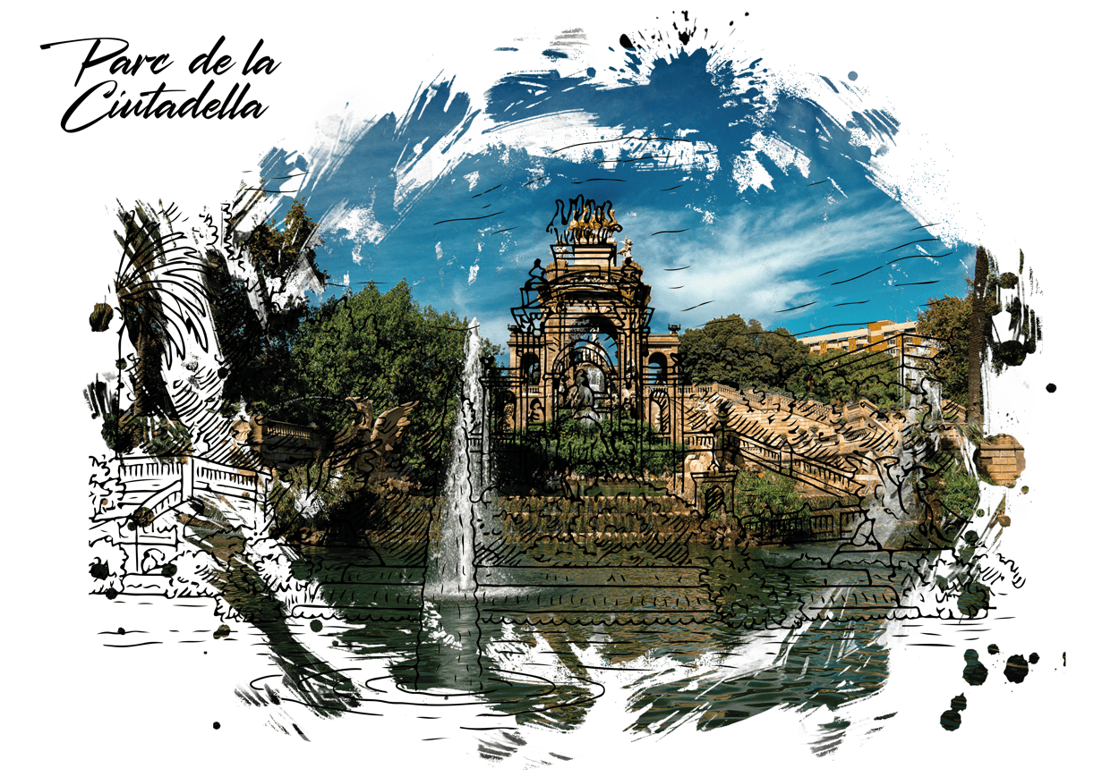 Parc de la Ciutadella
