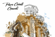 Parque Güell