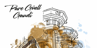 Parque Güell